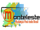 MonteLeste Mudanças